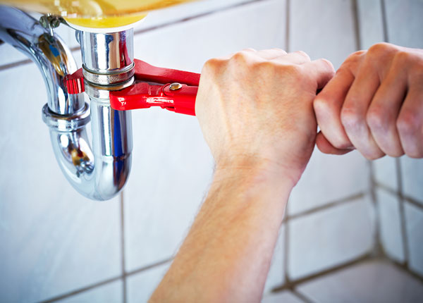 About Decatur Plumbers